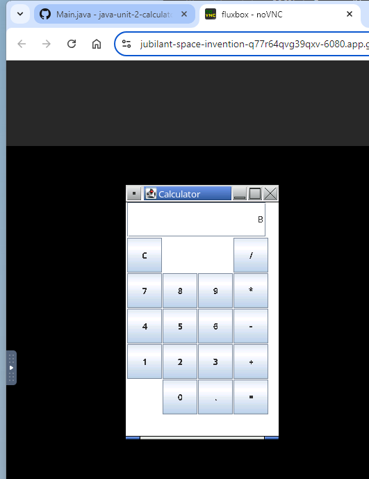 Calculator Proj Image