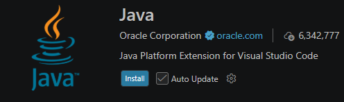 Java